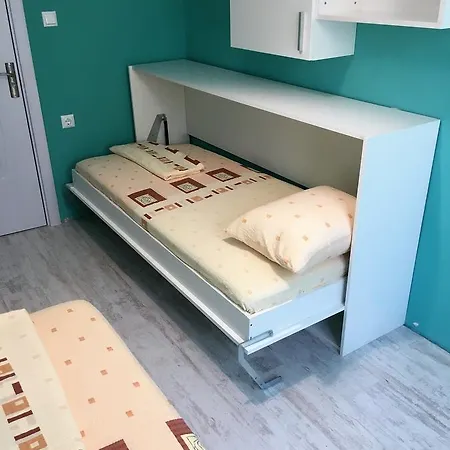 Geri 4 Pomorie