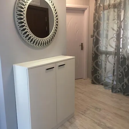 Geri 4 Apartment Pomorie