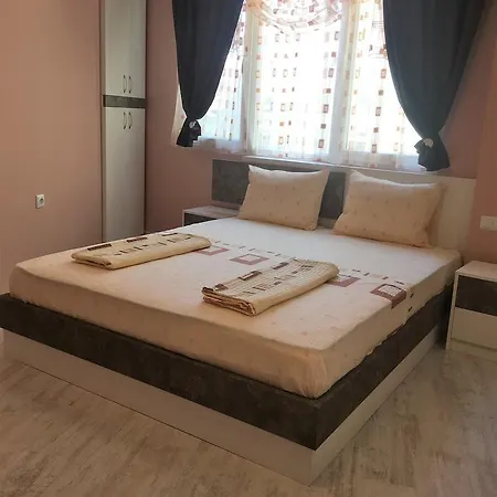 Geri 4 Pomorie