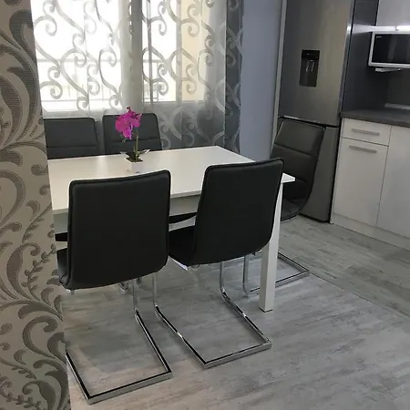 Apartment Geri 4 Pomorie