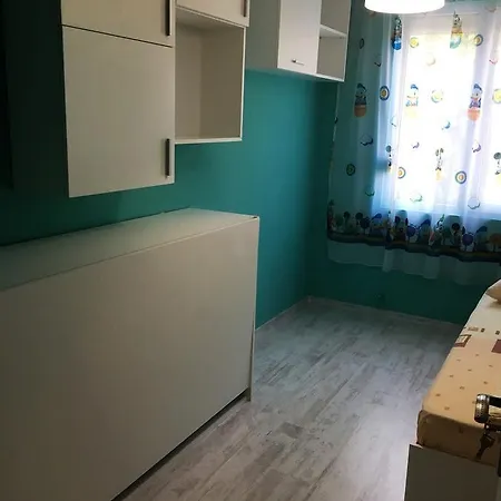 Geri 4 Apartment *