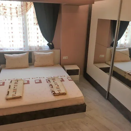 Apartment Geri 4 Pomorie