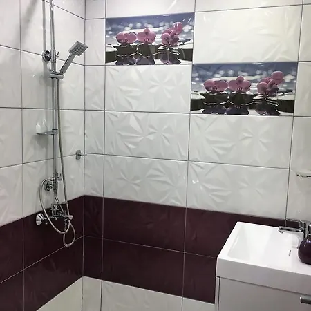 Apartment Geri 4 Pomorie